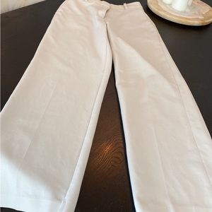 Pants Aritzia Babaton 2 beige